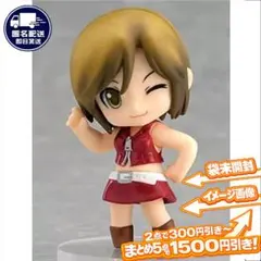 MEIKO ねんどろいどぷち VOCALOID 01 初音ミク 2009年