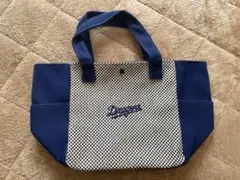 中日ドラゴンズ　非売品トートバッグ