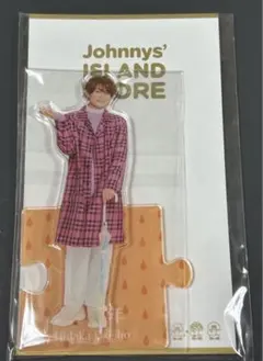 ACEes 美少年　アクリルスタンド　浮所飛貴