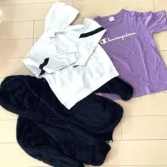 2025年最新】子供服 150 まとめ売りの人気アイテム - メルカリ