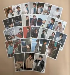 King & Prince 神宮寺勇太　公式写真