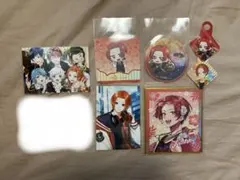 いれいす りうら グッズ まとめ売り