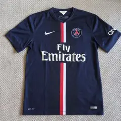 PSG パリ・サンジェルマン　ゲームシャツのサムネイル