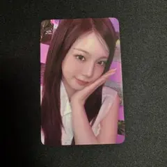NiziU hellolive hello live 영통 트레카 아야카