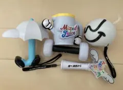 WEST. ペンライト まとめ売り