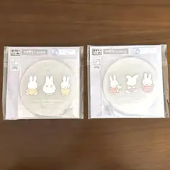 ❤ タイトーくじ ミッフィー F賞 ラバーコースター❤