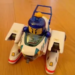 バトルビーダマン 新品未開封 パーツ セイバーローダーマガジン - メルカリ
