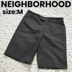 NEIGHBORHOOD PILEショートパンツ ブラック 楽天市場】NEIGHBORHOOD ショートパンツ（メンズファッション