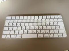 Apple Magic Keyboard Touch ID A2449