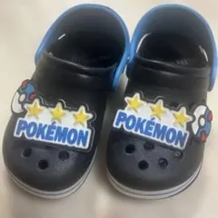 ルカリオ サンダル　16cmのサムネイル