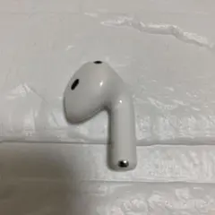 AirPods 第4世代 右耳のみ ANC非搭載 - メルカリ