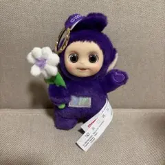 POP MART DIMOO 텔레타 비즈 봉제 인형 마스코트