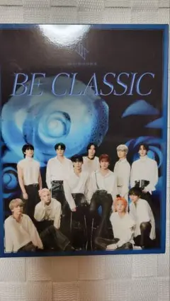 JO1 BE CLASSIC<初回限定盤A>