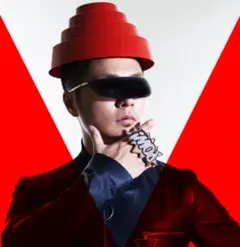 AMBUSH アンブッシュ　POW 指輪　リング　ヴァーバル着のサムネイル
