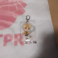 すとぷり るぅと アクリルキーホルダー