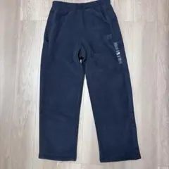 UNIQLO NEEDLES コラボ フリースパンツ Mサイズ ダークグレー