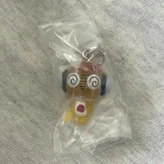 ケロロ軍曹　クルル　めじるしアクセサリー