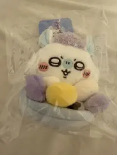 ちいかわ 夜市 台湾 台北 ポップアップ マスコット ぬいぐるみ