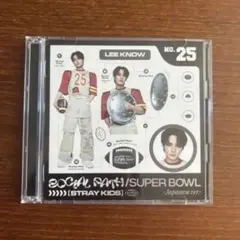 Stray Kids スキズ Social Path FC盤 リノ