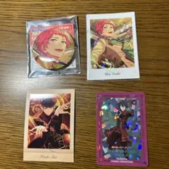 あんスタ 斉宮宗セット