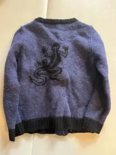 agnès b. ENFANT カーディガン 6歳