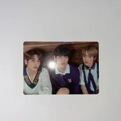 TXT ミニフォト　ユニット