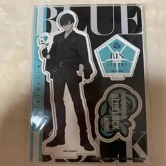 ブルーロック アクリルスタンドTSUTAYA 糸師凛