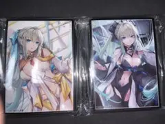 2026年最新】fgo スリーブ モルガンの人気アイテム - メルカリ