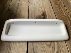 TOTO 陶器製 壁付棚 バスルーム用のサムネイル