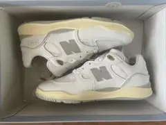 Rone × New Balance Numeric NM1010RO 27cm