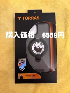 [お値下げ可]iPhone14 torras MagSafe ケース