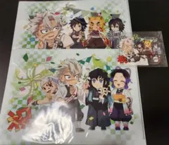 鬼滅の刃　マチ☆アソビ　ufotable　バースデー　不死川実弥