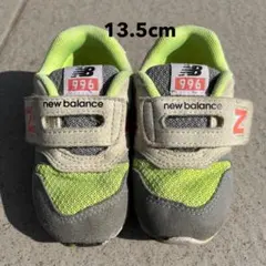❁*❁様 New Balance 996 スニーカー 13.5cm