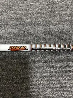 テーラーメイドスリーブ付きTour AD 6s Cobra純正シャフト FW用 | Mercari