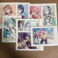 プロセカ パシャこれ vol.1 モアジャンセット