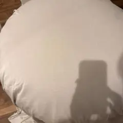 ニューボーンフォト用 背景布 ベージュ