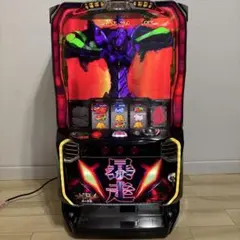 め組　エヴァンゲリオン約束の扉　データ型ユニット　頼める便　パチスロ　実機 ご挨拶｜LBパチスロ ヱヴァンゲリヲン ～約束の扉～｜パチンコ