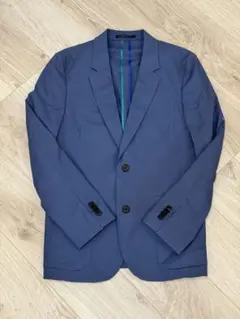 2025年最新】ポールスミスジャケットの人気アイテム - メルカリ