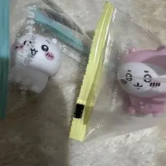 ちいかわ インテリアミニフィギュア