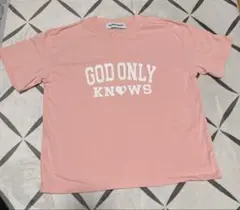 2026年最新】GOD_ONLY_KNOWSの人気アイテム - メルカリ