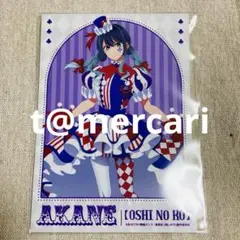推しの子　アニメジャパン　animejapan ブロマイド黒川あかね