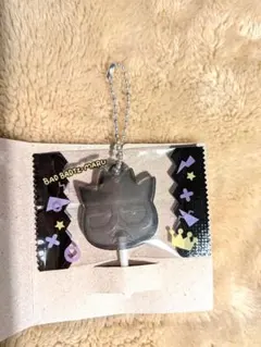 サンリオキャラクターズ　キャンディチャームズ　グミ　バッドばつ丸