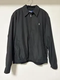 【美品】90s POLO RALPH LAUREN スウィングトップ
