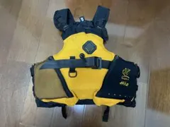 中古】☆フローティングベスト☆kokatat☆カヤックベスト☆ - メルカリ