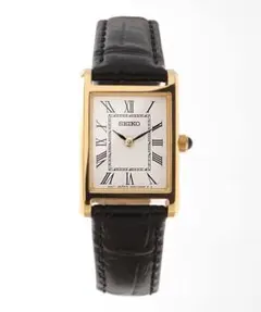お値下げ不可 SEIKO ESSENTIALS SWR049 - メルカリ