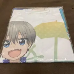 宇崎ちゃんは遊びたい 水着 フルグラフィック Tシャツ　限定