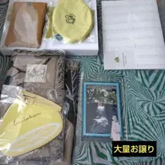 【大量まとめ売り】上白石萌音グッズのサムネイル