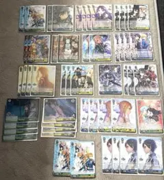 ヴァンガード アイチデッキ　休息ソルセ ヴァンガード アイチデッキ 休息ソルセ - メルカリ