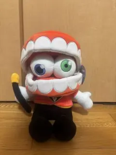 ケイン アメイジングデジタルサーカス BIGぬいぐるみ