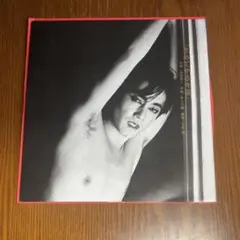 美品　沢田研二　きめてやる今夜 レコード